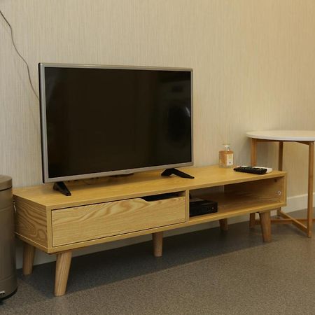 Hostel Familie Busan Station Экстерьер фото
